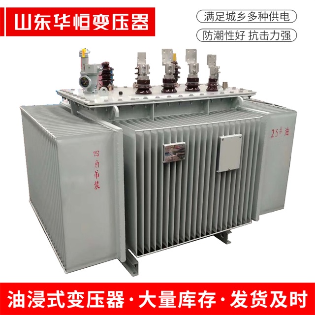 S13-10000/35合水合水合水电力变压器厂家