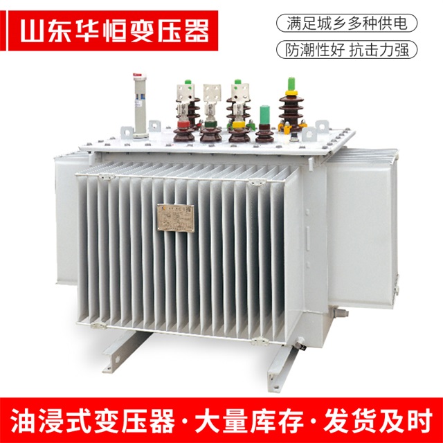 S13-10000/35合水合水合水电力变压器