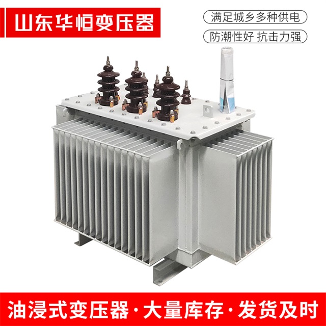S11-10000/35合水合水合水电力变压器价格