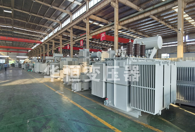 S13-8000/35合水合水合水电力变压器厂家