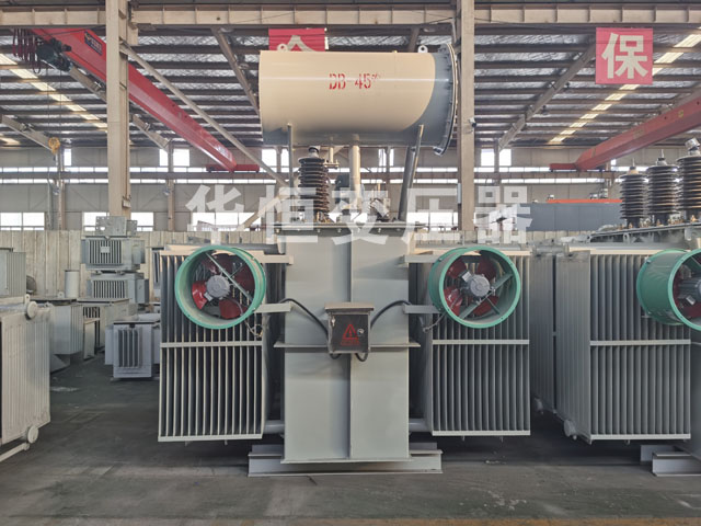 S11-8000/35合水合水合水电力变压器价格