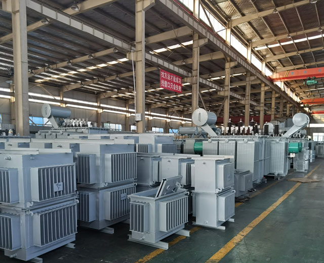 S11-8000/35合水合水合水电力变压器