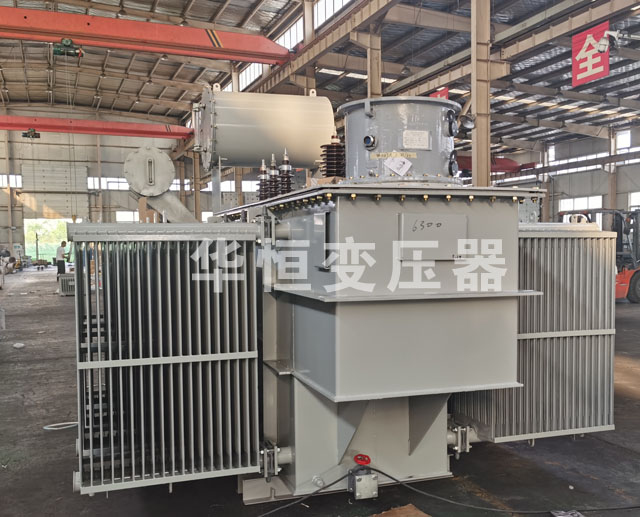 S11-8000/35合水合水合水油浸式变压器价格